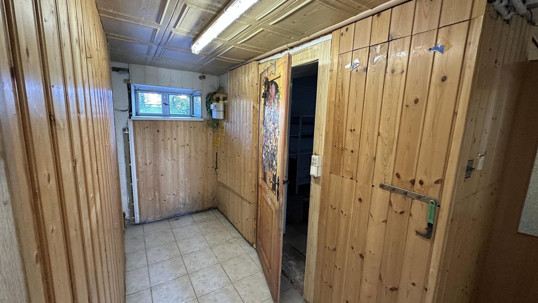 Predaj domu 90 m², pozemek 823 m², Chemnitz OT Schönau, Sasko Predaj domu 90 m², pozemek 823 m², Chemnitz OT Schönau, Sasko