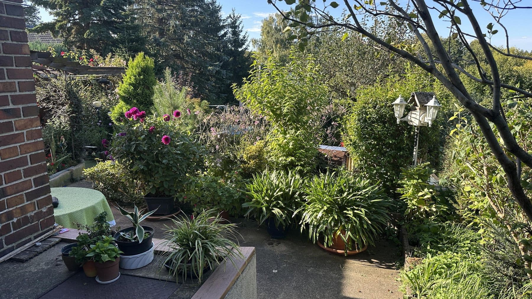 Predaj domu 90 m², pozemek 823 m², Chemnitz OT Schönau, Sasko Predaj domu 90 m², pozemek 823 m², Chemnitz OT Schönau, Sasko