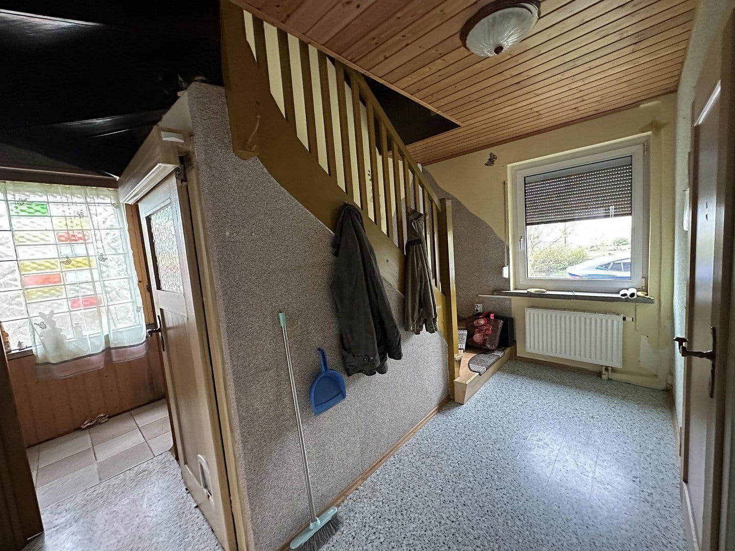 Predaj domu 90 m², pozemek 823 m², Chemnitz OT Schönau, Sasko Predaj domu 90 m², pozemek 823 m², Chemnitz OT Schönau, Sasko
