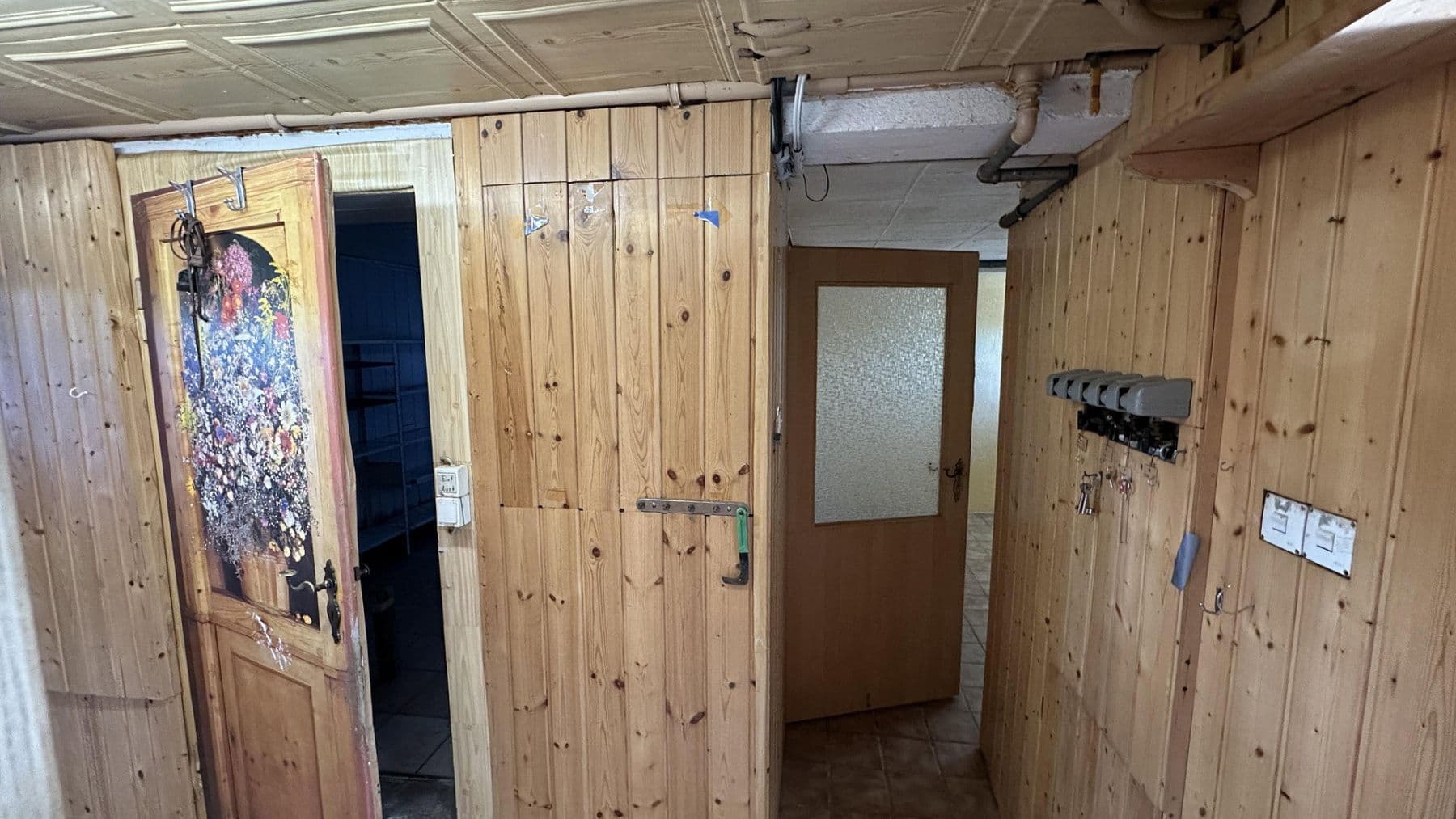 Predaj domu 90 m², pozemek 823 m², Chemnitz OT Schönau, Sasko Predaj domu 90 m², pozemek 823 m², Chemnitz OT Schönau, Sasko