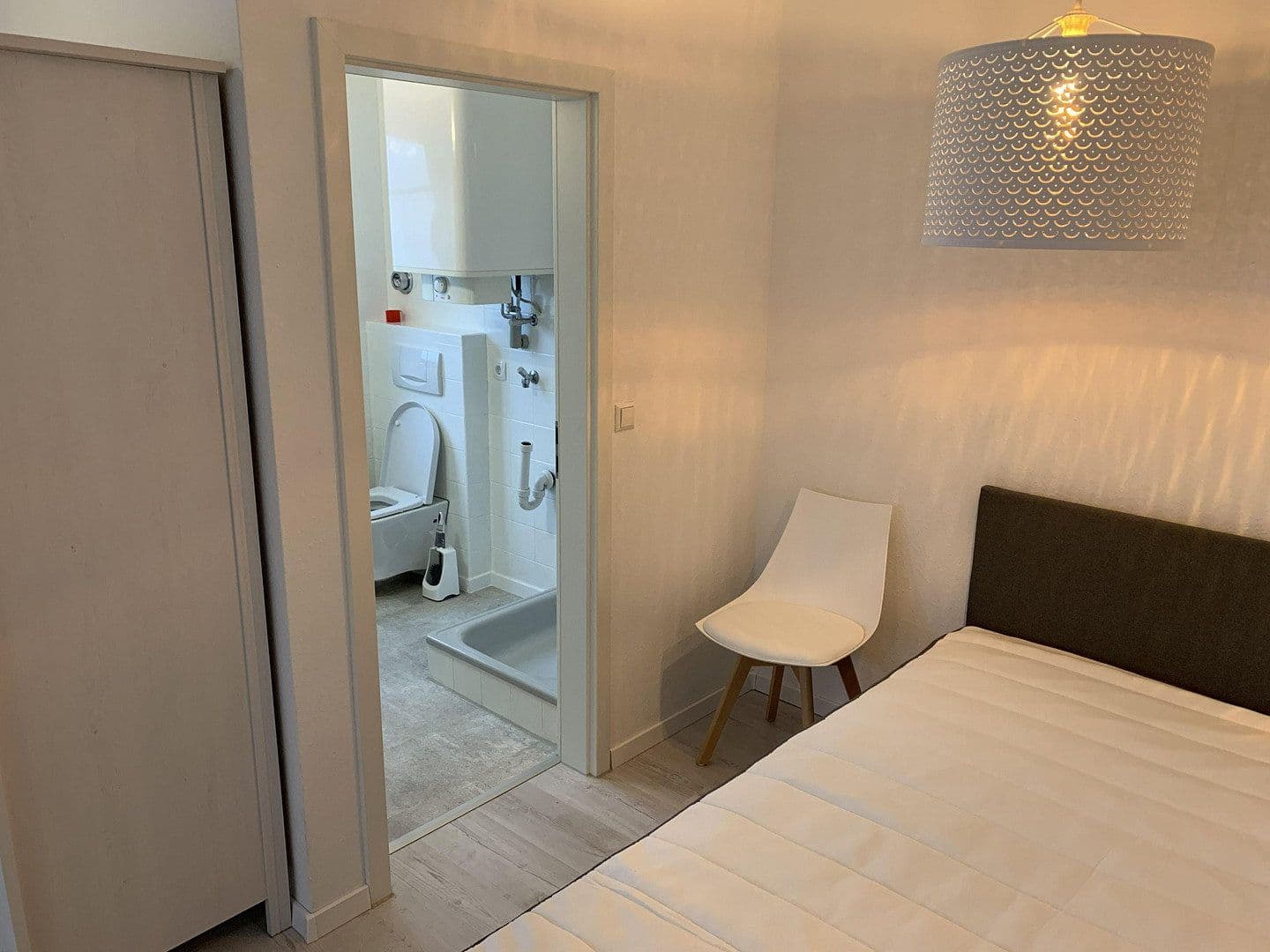 Prenájom bytu 1-izbový 26 m², Ludwigsburg, Bádensko-Wurttembersko Prenájom bytu 1-izbový 26 m², Ludwigsburg, Bádensko-Wurttembersko