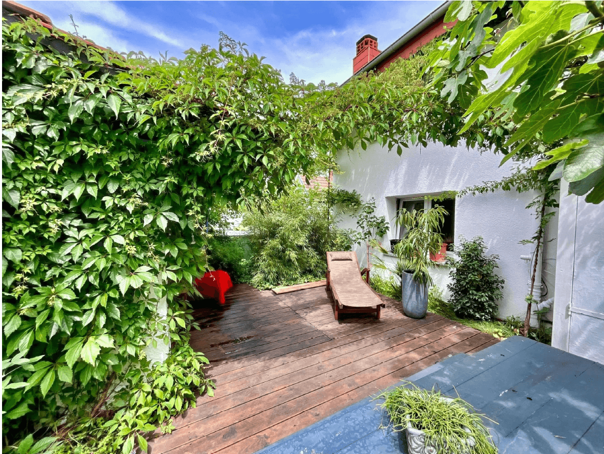 Predaj domu 171 m², pozemek 203 m², Walldorf, Bádensko-Wurttembersko Predaj domu 171 m², pozemek 203 m², Walldorf, Bádensko-Wurttembersko