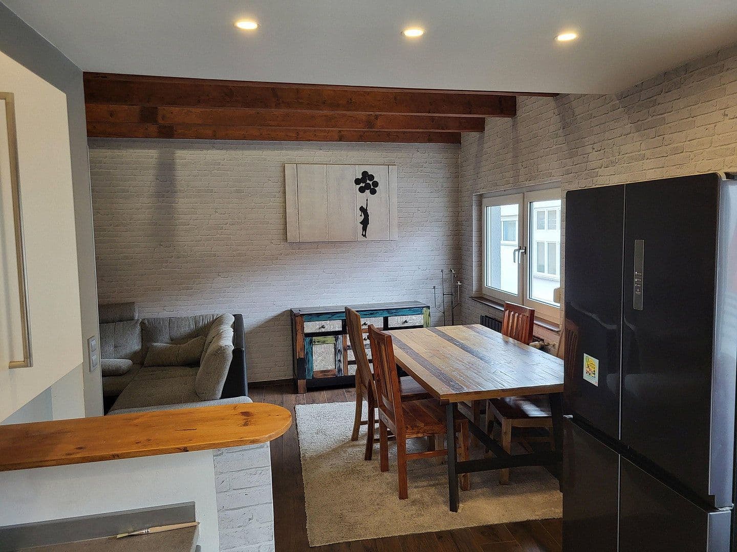 Predaj domu 171 m², pozemek 203 m², Walldorf, Bádensko-Wurttembersko Predaj domu 171 m², pozemek 203 m², Walldorf, Bádensko-Wurttembersko