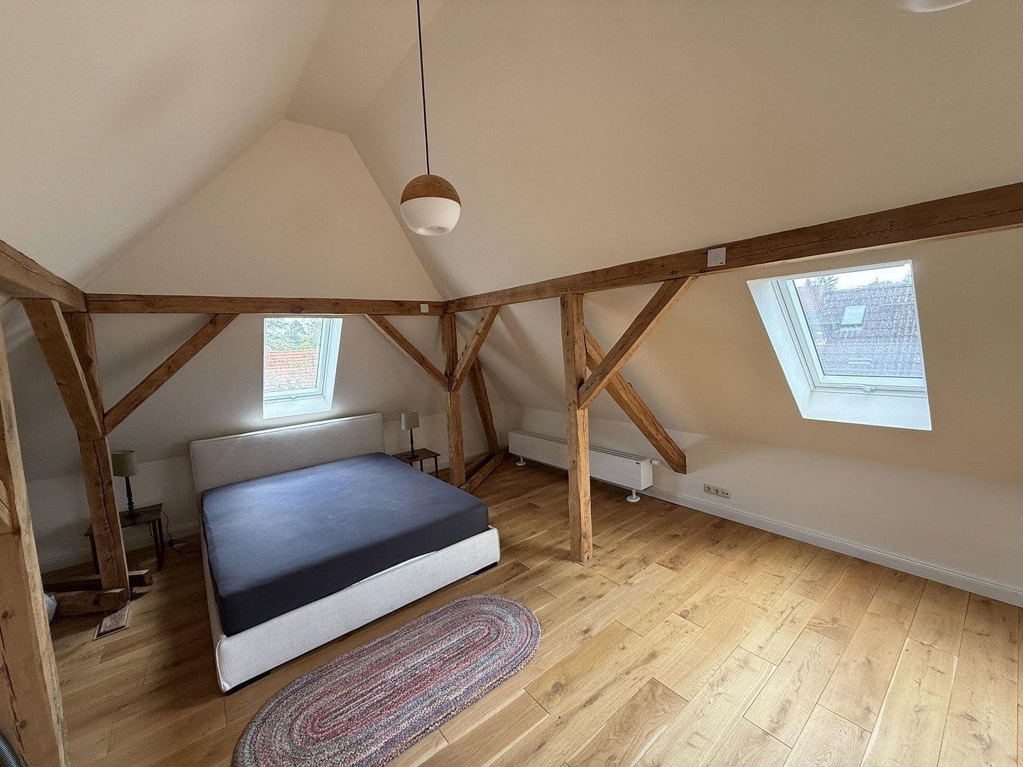 Predaj domu 136 m², pozemek 394 m², Berlin, Berlín Predaj domu 136 m², pozemek 394 m², Berlin, Berlín