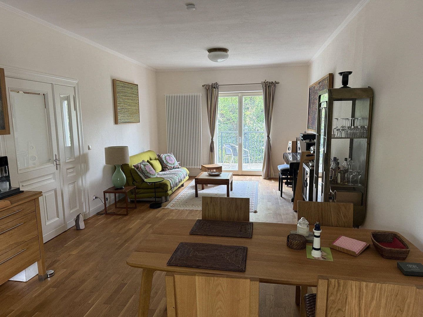 Predaj domu 136 m², pozemek 394 m², Berlin, Berlín Predaj domu 136 m², pozemek 394 m², Berlin, Berlín