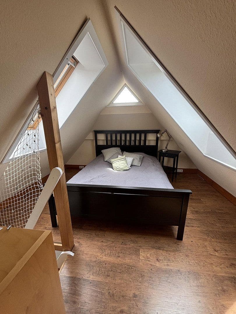 Predaj domu 140 m², pozemek 800 m², Norderstedt, Šlezvicko-Holštajnsko Predaj domu 140 m², pozemek 800 m², Norderstedt, Šlezvicko-Holštajnsko