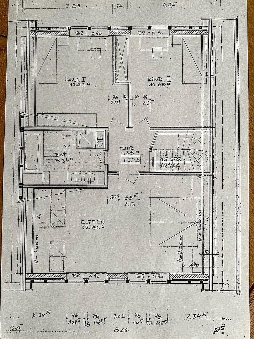 Predaj domu 140 m², pozemek 800 m², Norderstedt, Šlezvicko-Holštajnsko Predaj domu 140 m², pozemek 800 m², Norderstedt, Šlezvicko-Holštajnsko