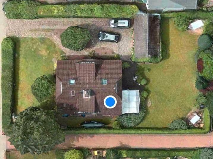 Predaj domu 140 m², pozemek 800 m², Norderstedt, Šlezvicko-Holštajnsko Predaj domu 140 m², pozemek 800 m², Norderstedt, Šlezvicko-Holštajnsko