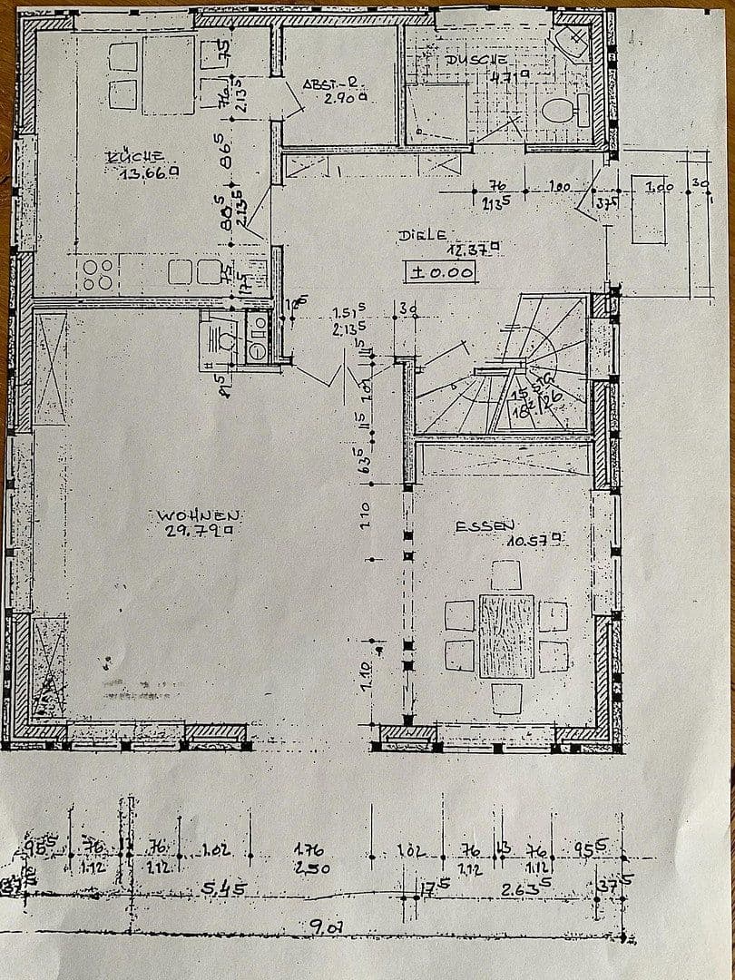 Predaj domu 140 m², pozemek 800 m², Norderstedt, Šlezvicko-Holštajnsko Predaj domu 140 m², pozemek 800 m², Norderstedt, Šlezvicko-Holštajnsko