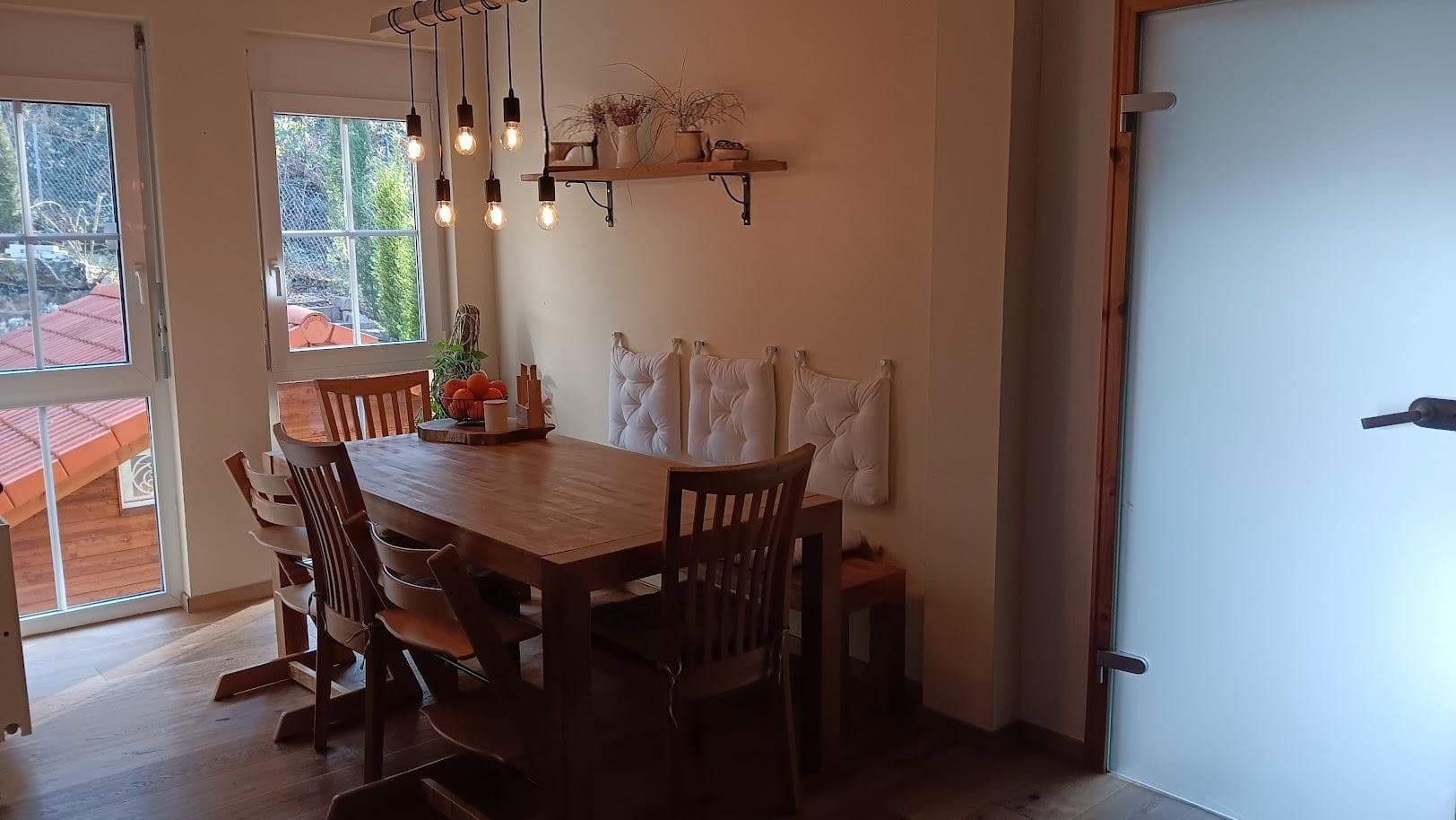 Predaj domu 158 m², pozemek 970 m², Kämpfelbach, Bádensko-Wurttembersko Predaj domu 158 m², pozemek 970 m², Kämpfelbach, Bádensko-Wurttembersko