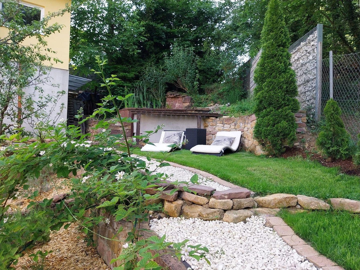 Predaj domu 158 m², pozemek 970 m², Kämpfelbach, Bádensko-Wurttembersko Predaj domu 158 m², pozemek 970 m², Kämpfelbach, Bádensko-Wurttembersko
