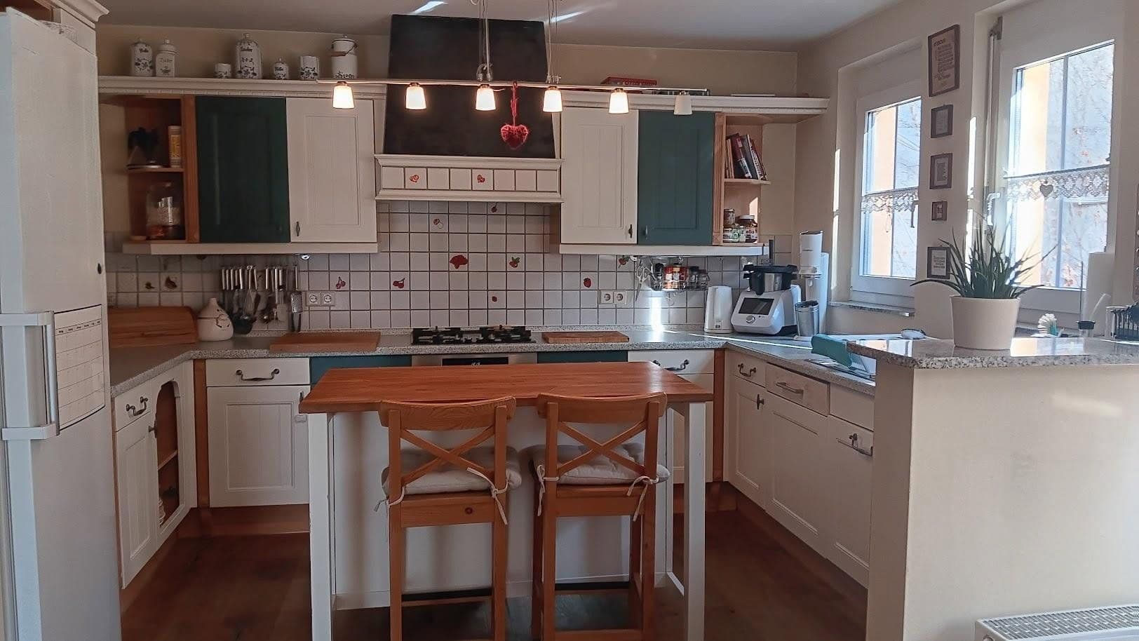 Predaj domu 158 m², pozemek 970 m², Kämpfelbach, Bádensko-Wurttembersko Predaj domu 158 m², pozemek 970 m², Kämpfelbach, Bádensko-Wurttembersko
