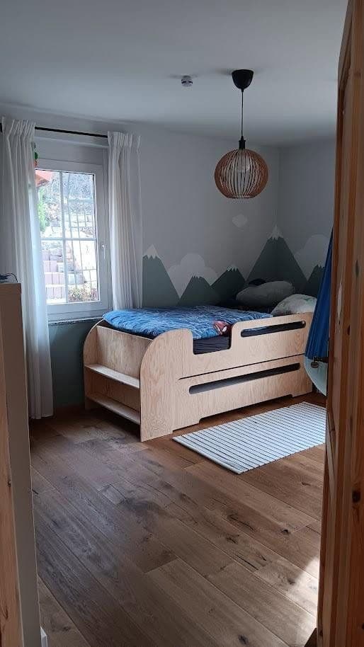 Predaj domu 158 m², pozemek 970 m², Kämpfelbach, Bádensko-Wurttembersko Predaj domu 158 m², pozemek 970 m², Kämpfelbach, Bádensko-Wurttembersko