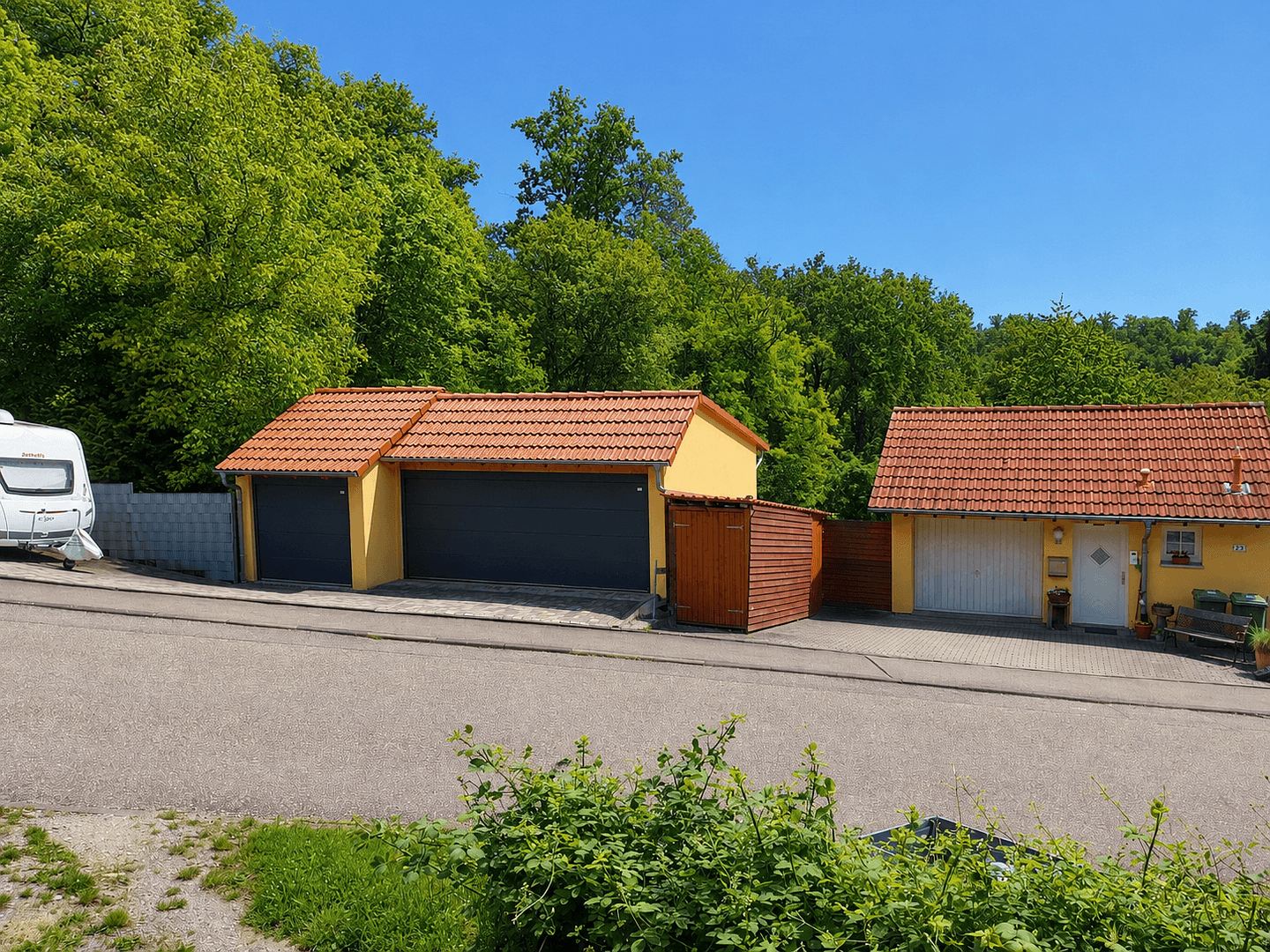 Predaj domu 158 m², pozemek 970 m², Kämpfelbach, Bádensko-Wurttembersko Predaj domu 158 m², pozemek 970 m², Kämpfelbach, Bádensko-Wurttembersko