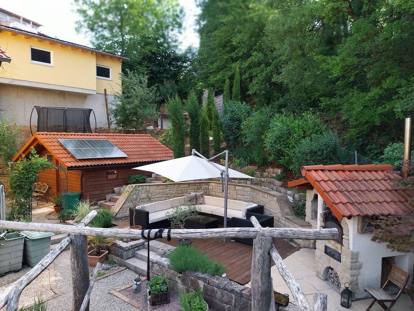 Predaj domu 158 m², pozemek 970 m², Kämpfelbach, Bádensko-Wurttembersko Predaj domu 158 m², pozemek 970 m², Kämpfelbach, Bádensko-Wurttembersko
