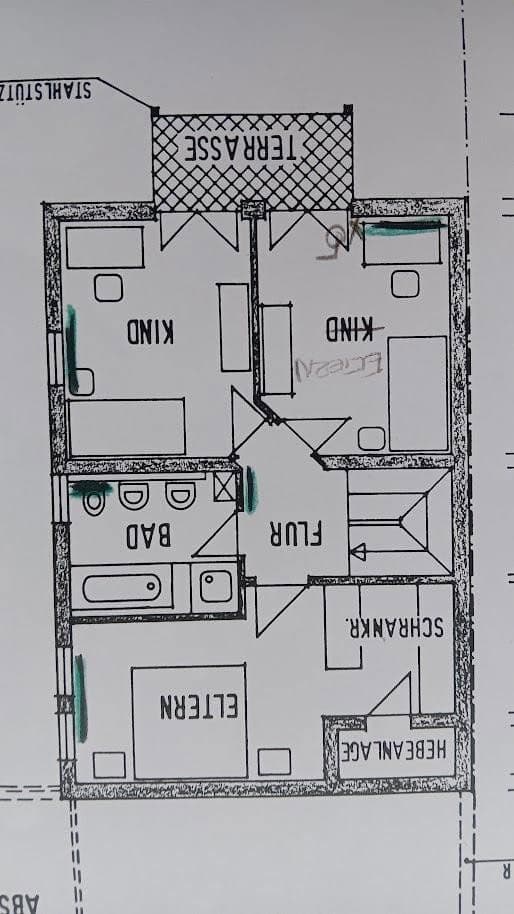 Predaj domu 158 m², pozemek 970 m², Kämpfelbach, Bádensko-Wurttembersko Predaj domu 158 m², pozemek 970 m², Kämpfelbach, Bádensko-Wurttembersko