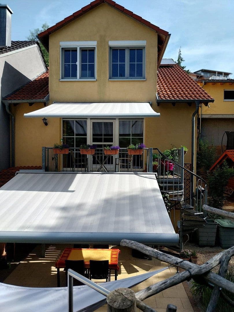 Predaj domu 158 m², pozemek 970 m², Kämpfelbach, Bádensko-Wurttembersko Predaj domu 158 m², pozemek 970 m², Kämpfelbach, Bádensko-Wurttembersko