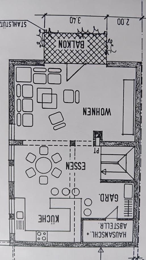 Predaj domu 158 m², pozemek 970 m², Kämpfelbach, Bádensko-Wurttembersko Predaj domu 158 m², pozemek 970 m², Kämpfelbach, Bádensko-Wurttembersko