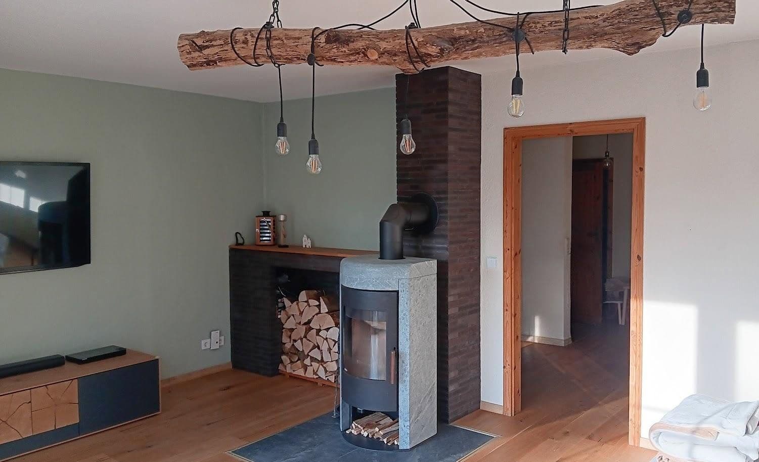 Predaj domu 158 m², pozemek 970 m², Kämpfelbach, Bádensko-Wurttembersko Predaj domu 158 m², pozemek 970 m², Kämpfelbach, Bádensko-Wurttembersko