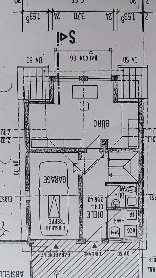 Predaj domu 158 m², pozemek 970 m², Kämpfelbach, Bádensko-Wurttembersko Predaj domu 158 m², pozemek 970 m², Kämpfelbach, Bádensko-Wurttembersko