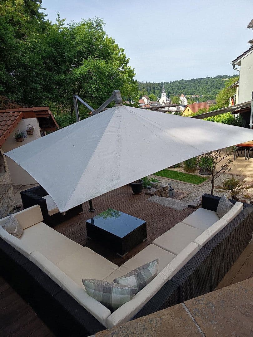 Predaj domu 158 m², pozemek 970 m², Kämpfelbach, Bádensko-Wurttembersko Predaj domu 158 m², pozemek 970 m², Kämpfelbach, Bádensko-Wurttembersko