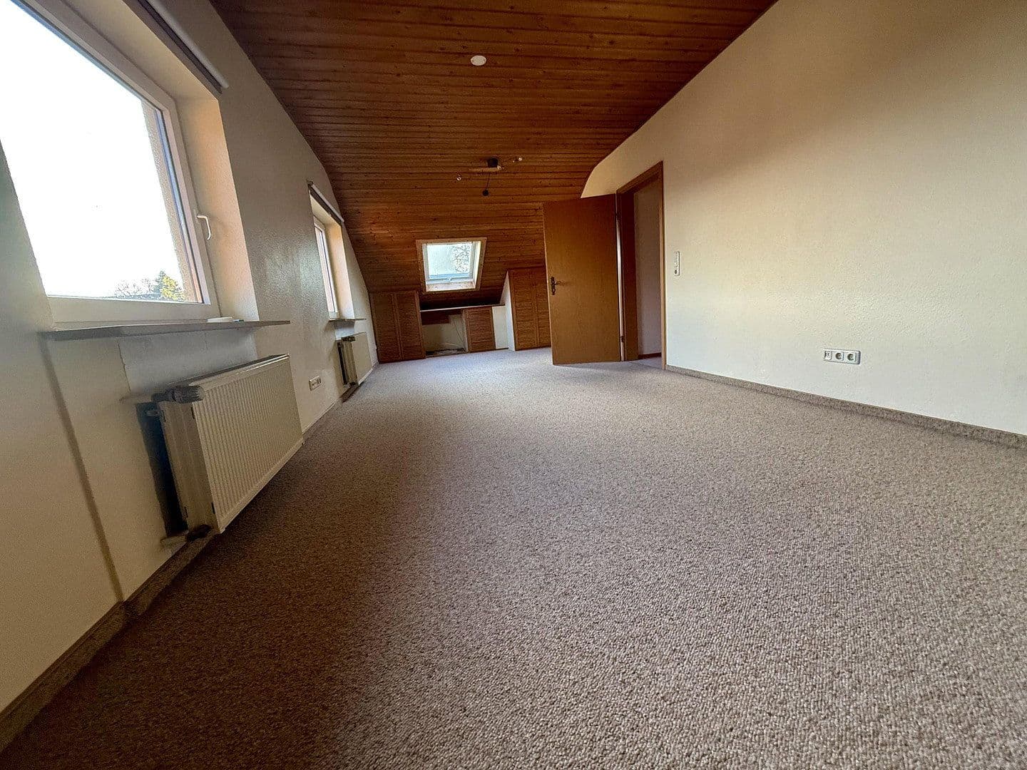 Prenájom bytu 2-izbový 78 m², Brombachtal, Hesensko Prenájom bytu 2-izbový 78 m², Brombachtal, Hesensko