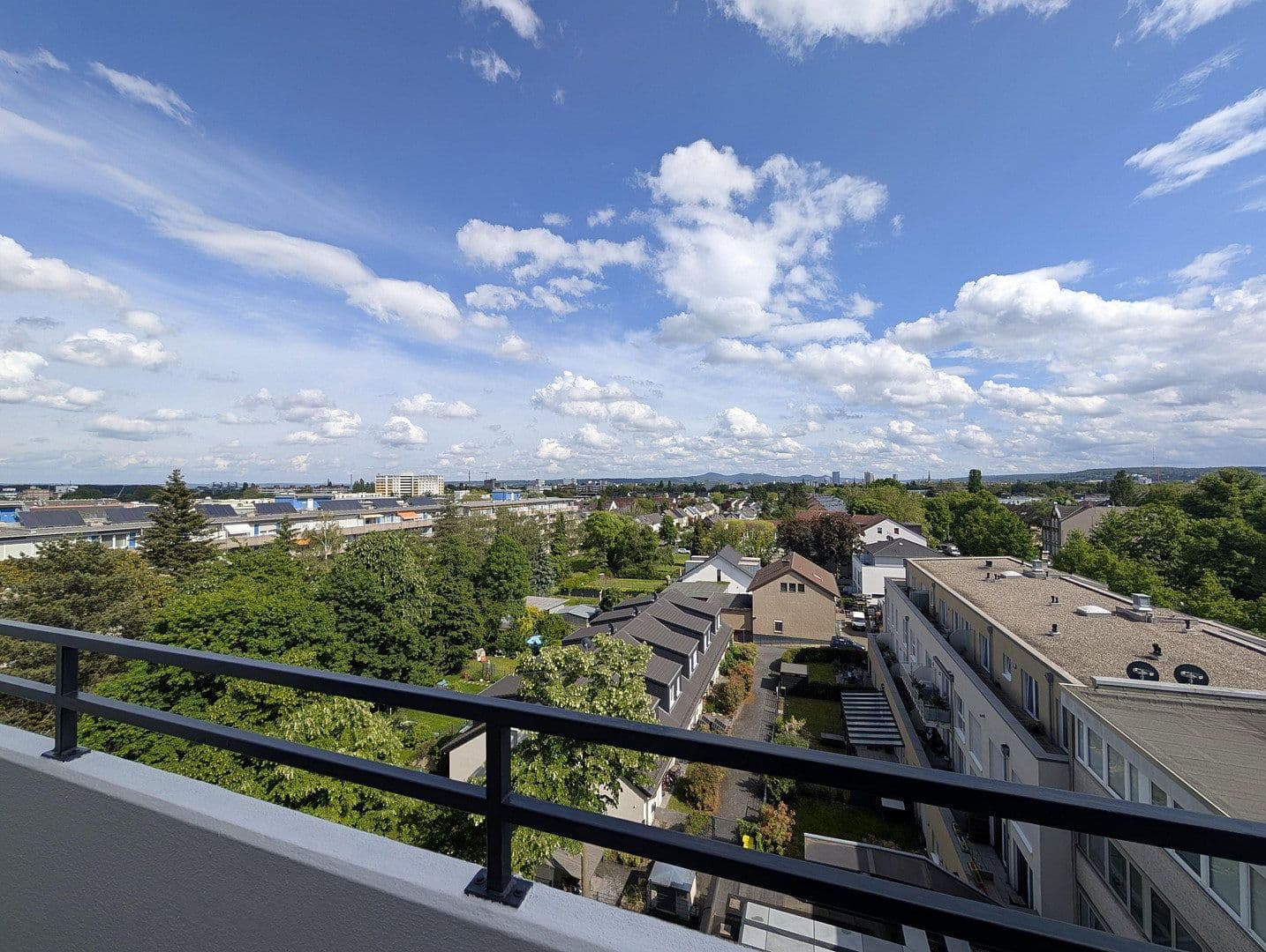 Predaj bytu 1-izbový 44 m², Bonn, Severné Porýnie - Westfálsko Predaj bytu 1-izbový 44 m², Bonn, Severné Porýnie - Westfálsko