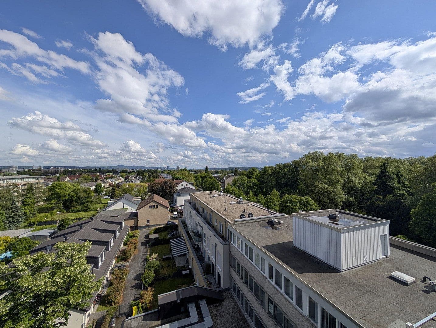 Predaj bytu 1-izbový 44 m², Bonn, Severné Porýnie - Westfálsko Predaj bytu 1-izbový 44 m², Bonn, Severné Porýnie - Westfálsko