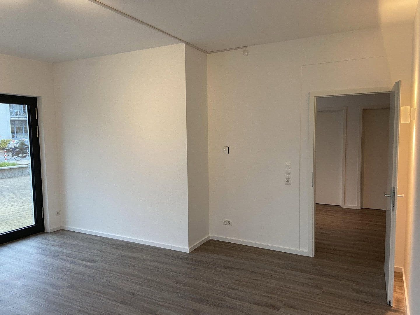 Prenájom kancelárie 23 m², Strandstraße 136, Timmendorfer Strand, Šlezvicko-Holštajnsko Prenájom kancelárie 23 m², Strandstraße 136, Timmendorfer Strand, Šlezvicko-Holštajnsko