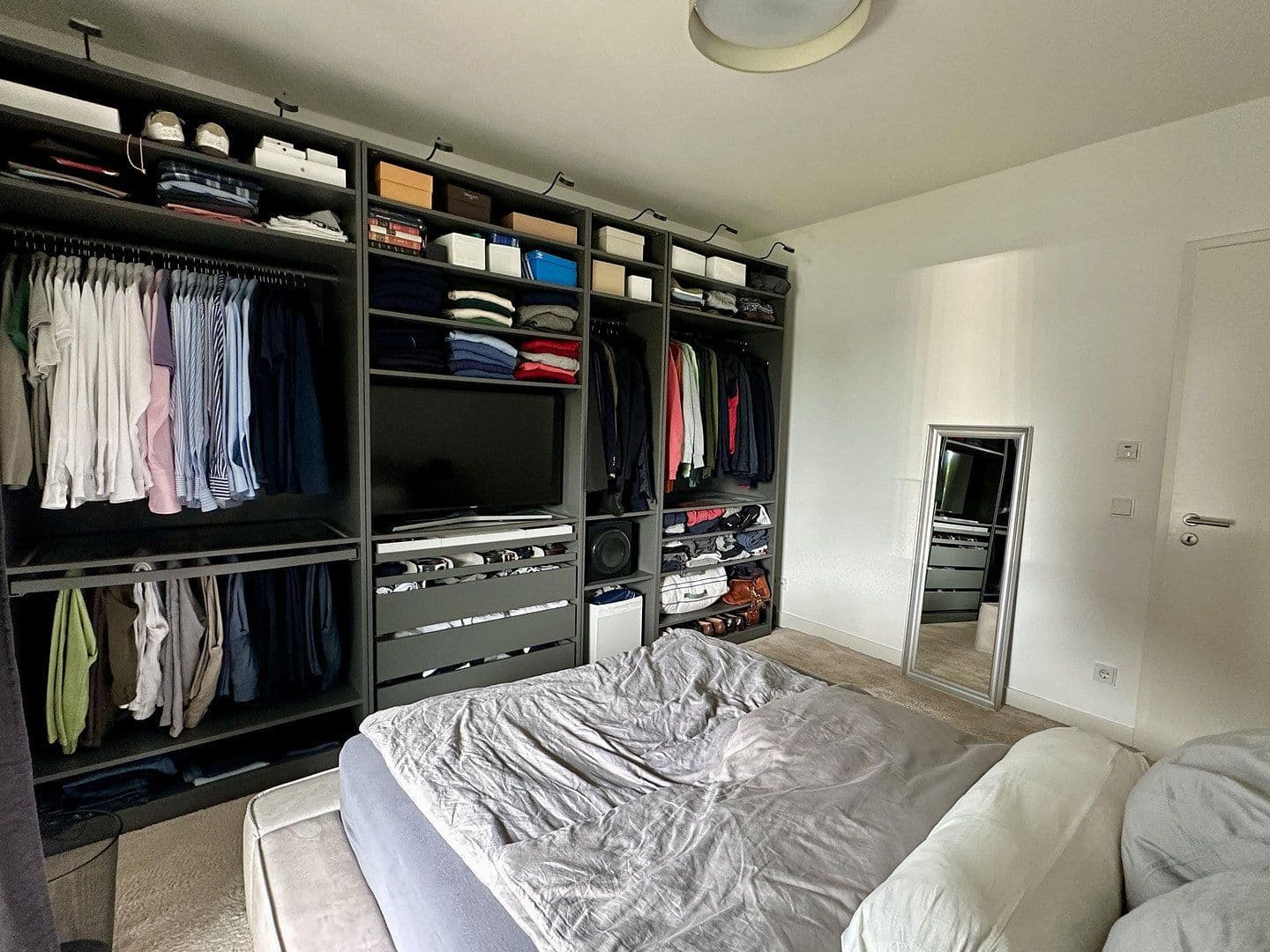 Predaj bytu 2-izbový 62 m², Jürgen-Töpfer-Straße 111, Hamburg, Hamburg Predaj bytu 2-izbový 62 m², Jürgen-Töpfer-Straße 111, Hamburg, Hamburg