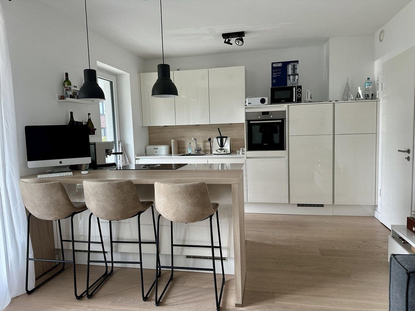 Predaj bytu 2-izbový 62 m², Jürgen-Töpfer-Straße 111, Hamburg, Hamburg Predaj bytu 2-izbový 62 m², Jürgen-Töpfer-Straße 111, Hamburg, Hamburg