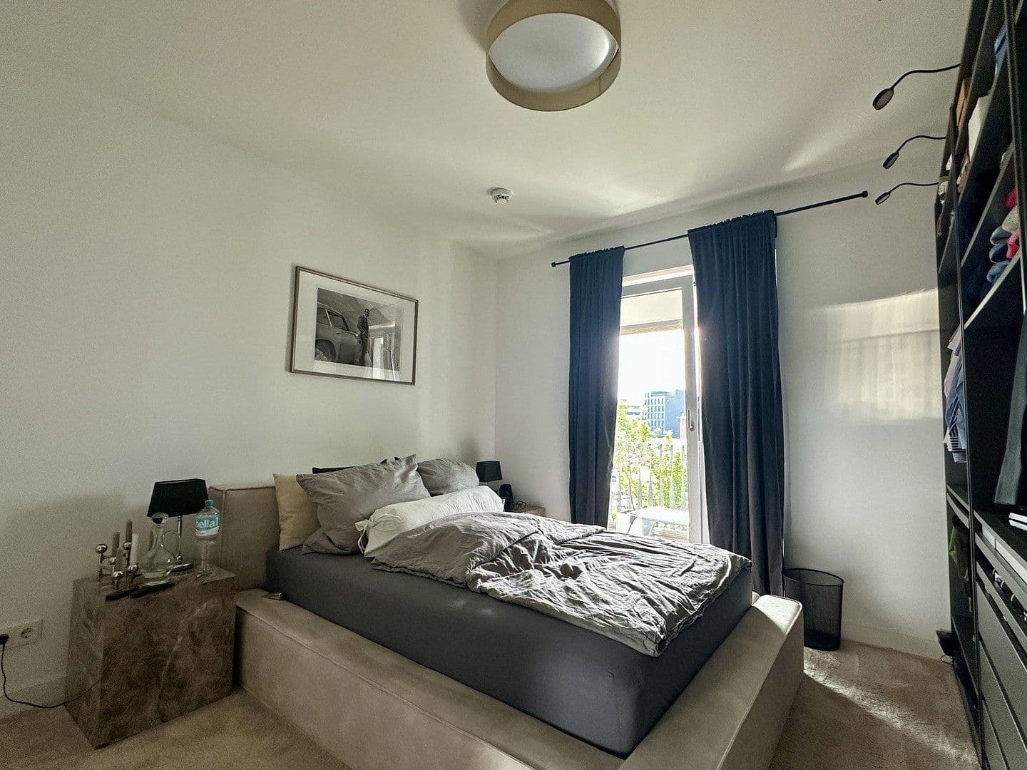 Predaj bytu 2-izbový 62 m², Jürgen-Töpfer-Straße 111, Hamburg, Hamburg Predaj bytu 2-izbový 62 m², Jürgen-Töpfer-Straße 111, Hamburg, Hamburg