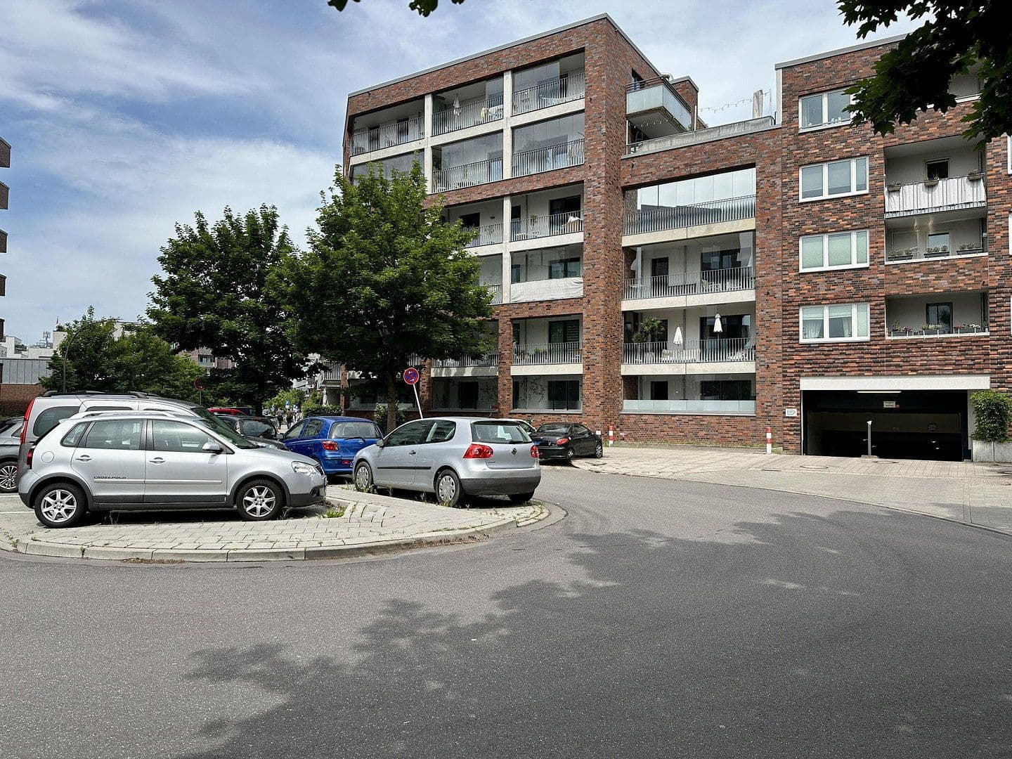 Predaj bytu 2-izbový 62 m², Jürgen-Töpfer-Straße 111, Hamburg, Hamburg Predaj bytu 2-izbový 62 m², Jürgen-Töpfer-Straße 111, Hamburg, Hamburg