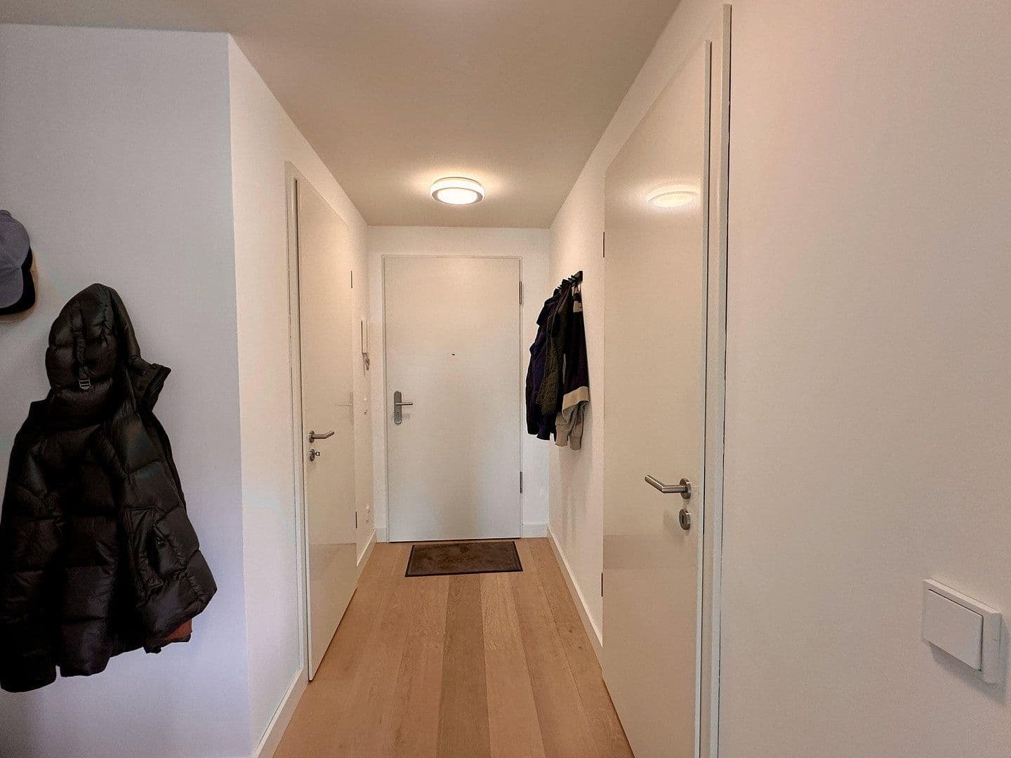 Predaj bytu 2-izbový 62 m², Jürgen-Töpfer-Straße 111, Hamburg, Hamburg Predaj bytu 2-izbový 62 m², Jürgen-Töpfer-Straße 111, Hamburg, Hamburg