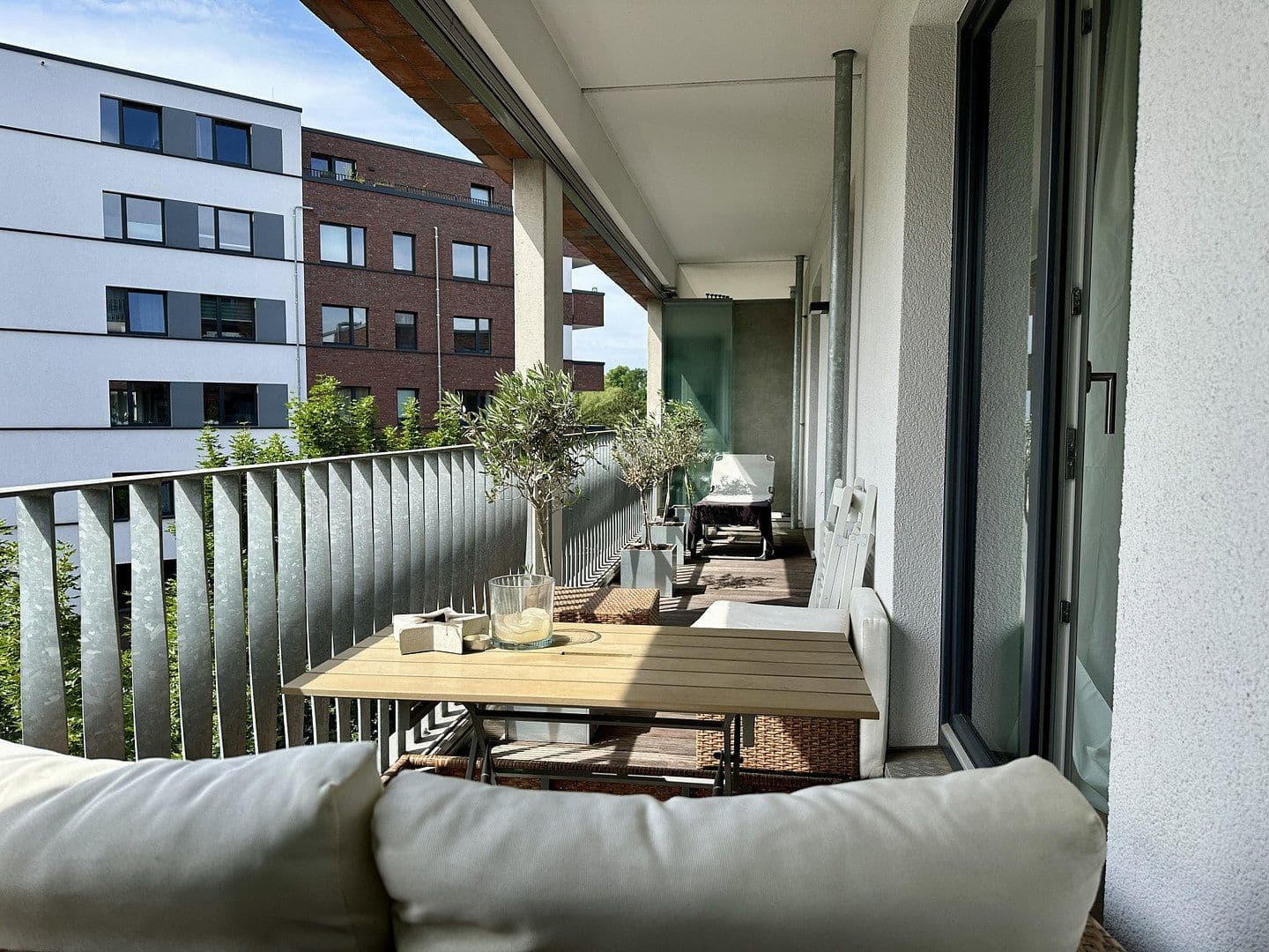 Predaj bytu 2-izbový 62 m², Jürgen-Töpfer-Straße 111, Hamburg, Hamburg Predaj bytu 2-izbový 62 m², Jürgen-Töpfer-Straße 111, Hamburg, Hamburg