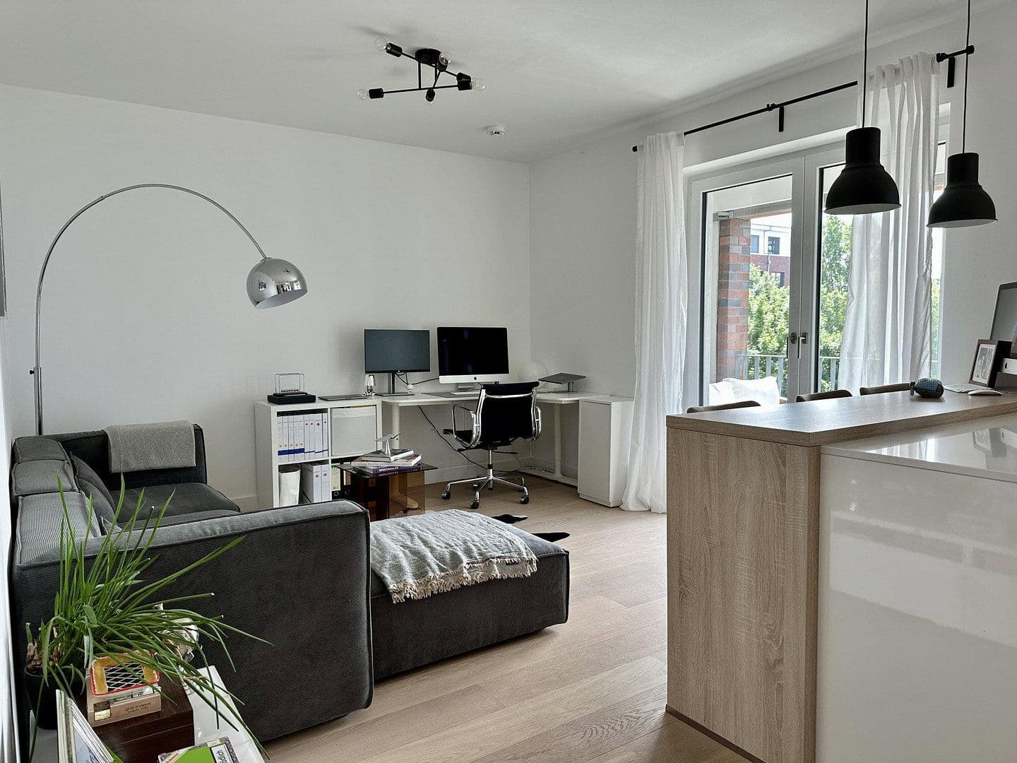 Predaj bytu 2-izbový 62 m², Jürgen-Töpfer-Straße 111, Hamburg, Hamburg Predaj bytu 2-izbový 62 m², Jürgen-Töpfer-Straße 111, Hamburg, Hamburg