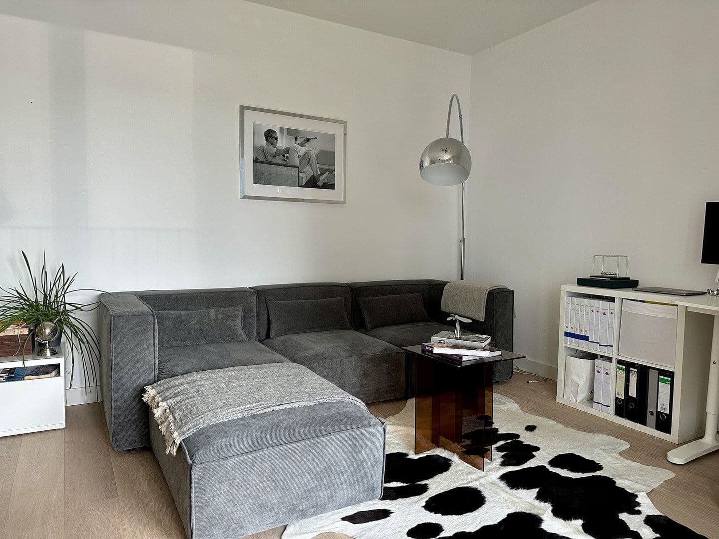 Predaj bytu 2-izbový 62 m², Jürgen-Töpfer-Straße 111, Hamburg, Hamburg Predaj bytu 2-izbový 62 m², Jürgen-Töpfer-Straße 111, Hamburg, Hamburg