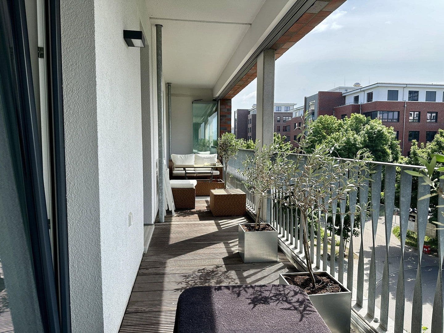 Predaj bytu 2-izbový 62 m², Jürgen-Töpfer-Straße 111, Hamburg, Hamburg Predaj bytu 2-izbový 62 m², Jürgen-Töpfer-Straße 111, Hamburg, Hamburg