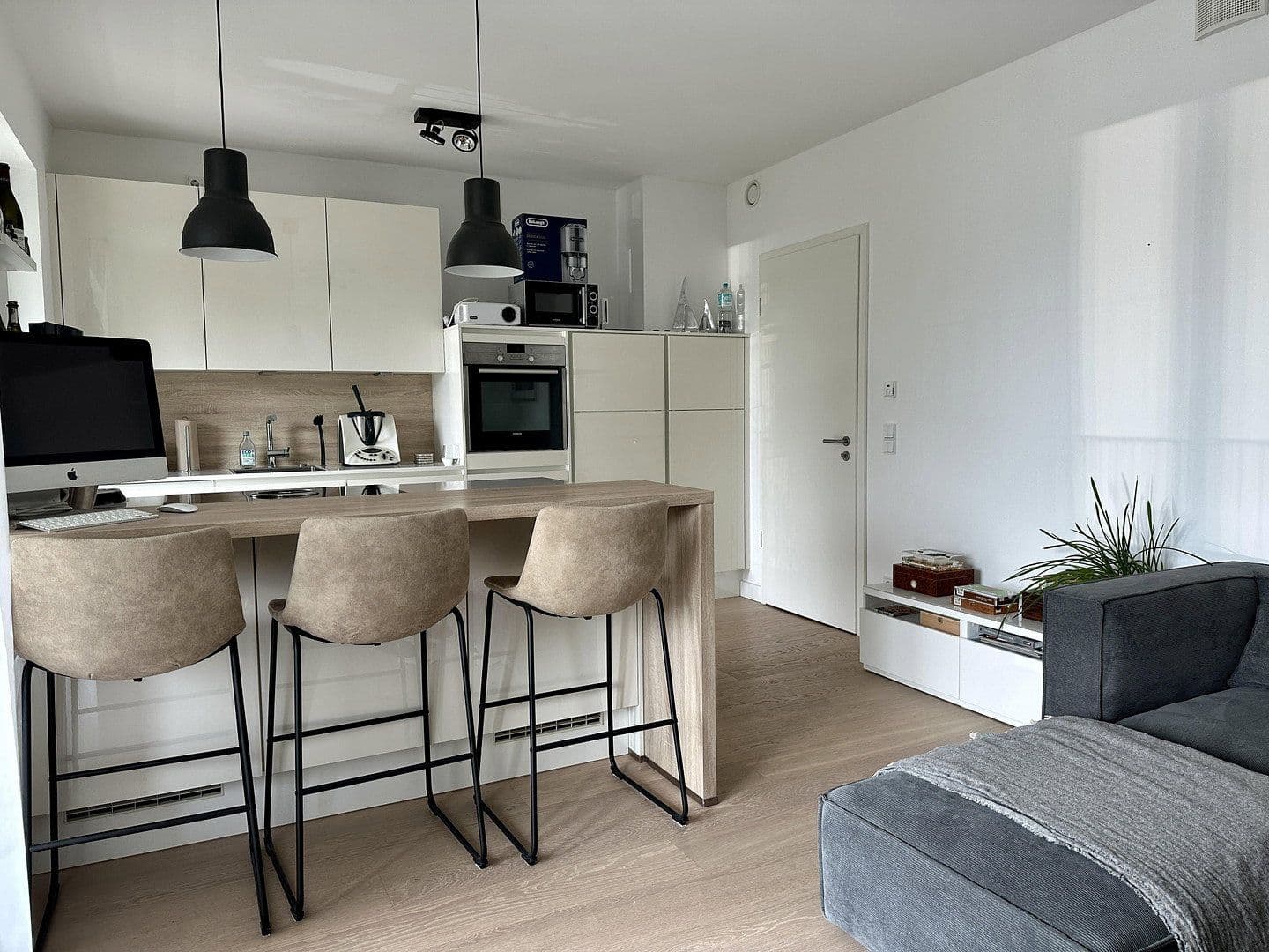 Predaj bytu 2-izbový 62 m², Jürgen-Töpfer-Straße 111, Hamburg, Hamburg Predaj bytu 2-izbový 62 m², Jürgen-Töpfer-Straße 111, Hamburg, Hamburg
