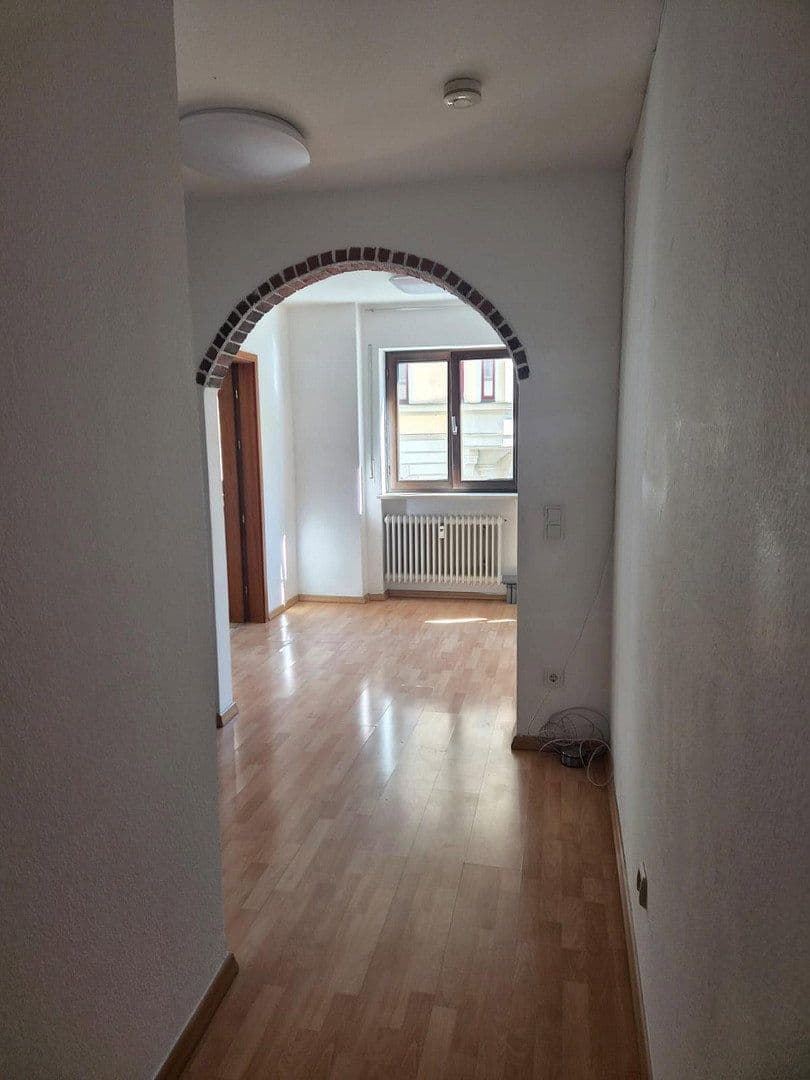 Predaj bytu 2-izbový 72 m², Stephingerberg 1, Augsburg, Bavorsko Predaj bytu 2-izbový 72 m², Stephingerberg 1, Augsburg, Bavorsko