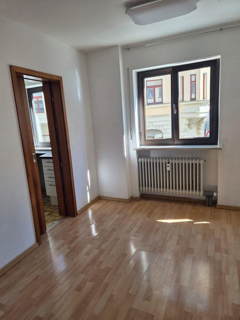 Predaj bytu 2-izbový 72 m², Stephingerberg 1, Augsburg, Bavorsko Predaj bytu 2-izbový 72 m², Stephingerberg 1, Augsburg, Bavorsko