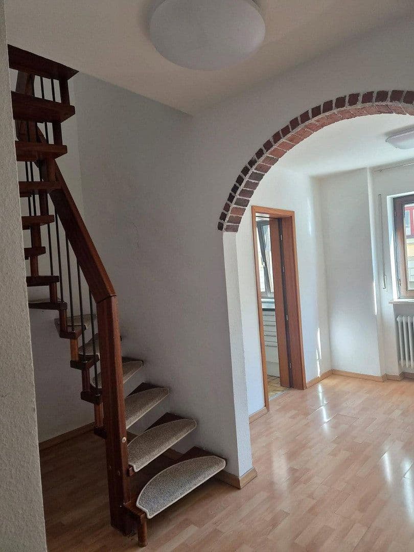 Predaj bytu 2-izbový 72 m², Stephingerberg 1, Augsburg, Bavorsko Predaj bytu 2-izbový 72 m², Stephingerberg 1, Augsburg, Bavorsko
