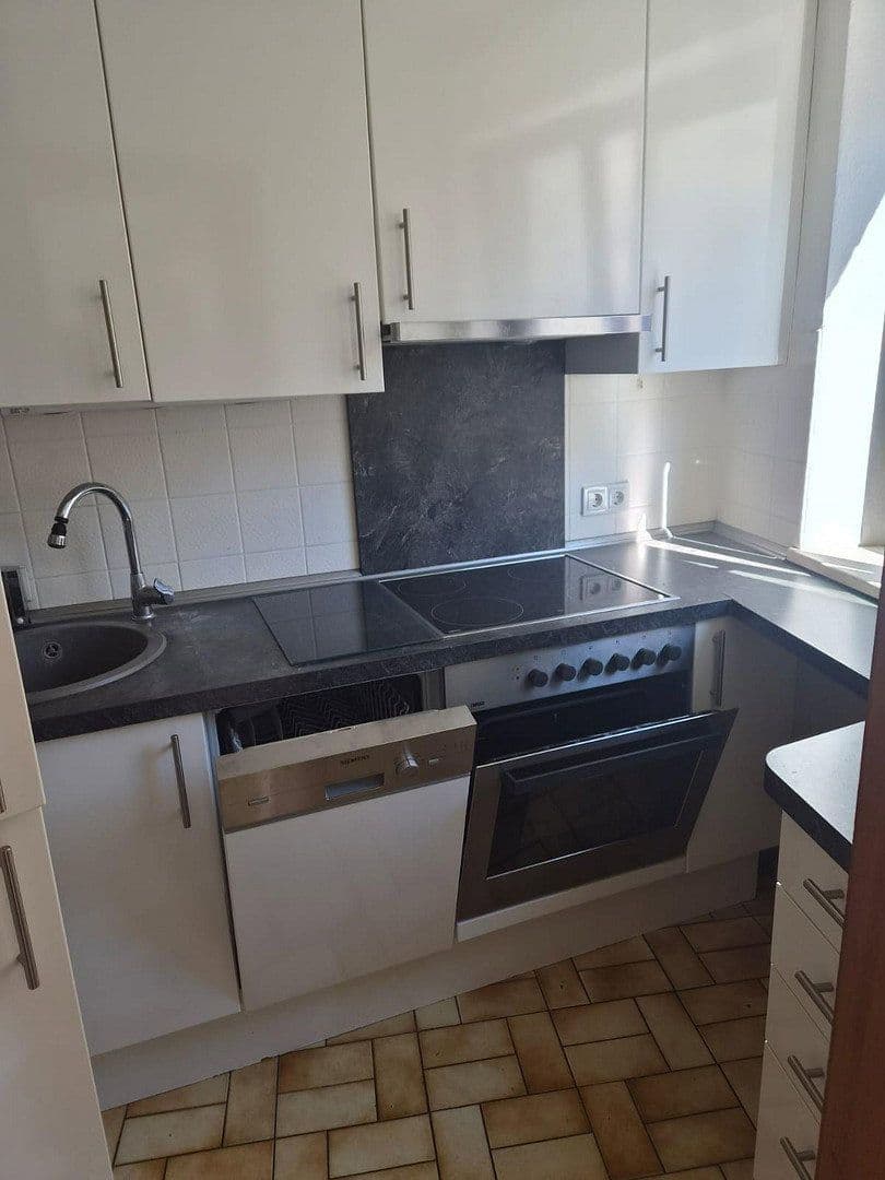 Predaj bytu 2-izbový 72 m², Stephingerberg 1, Augsburg, Bavorsko Predaj bytu 2-izbový 72 m², Stephingerberg 1, Augsburg, Bavorsko