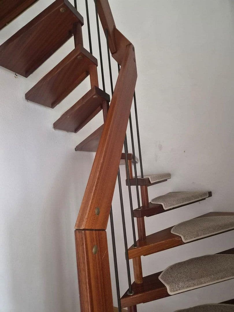 Predaj bytu 2-izbový 72 m², Stephingerberg 1, Augsburg, Bavorsko Predaj bytu 2-izbový 72 m², Stephingerberg 1, Augsburg, Bavorsko