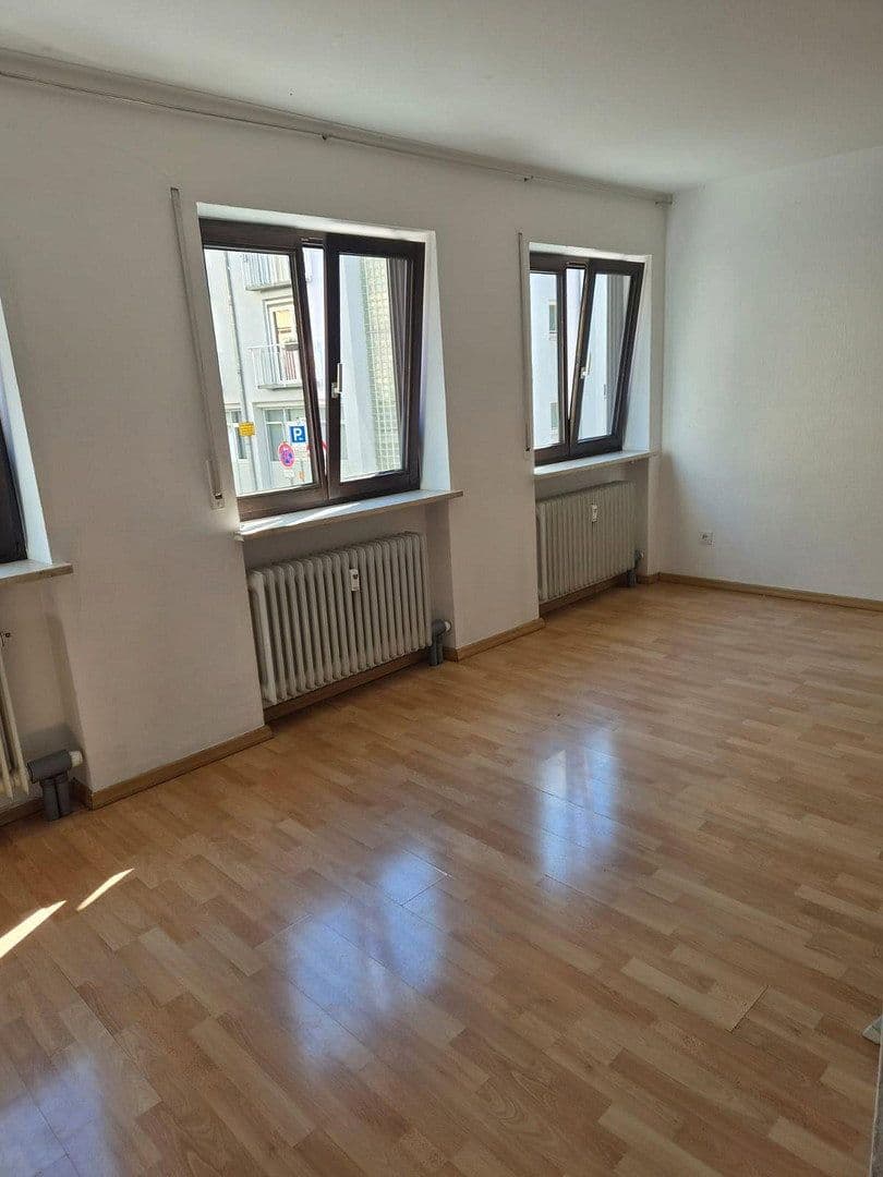 Predaj bytu 2-izbový 72 m², Stephingerberg 1, Augsburg, Bavorsko Predaj bytu 2-izbový 72 m², Stephingerberg 1, Augsburg, Bavorsko
