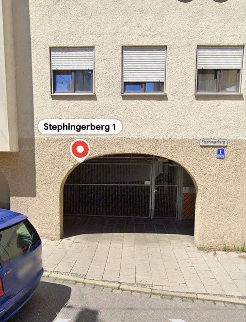 Predaj bytu 2-izbový 72 m², Stephingerberg 1, Augsburg, Bavorsko Predaj bytu 2-izbový 72 m², Stephingerberg 1, Augsburg, Bavorsko