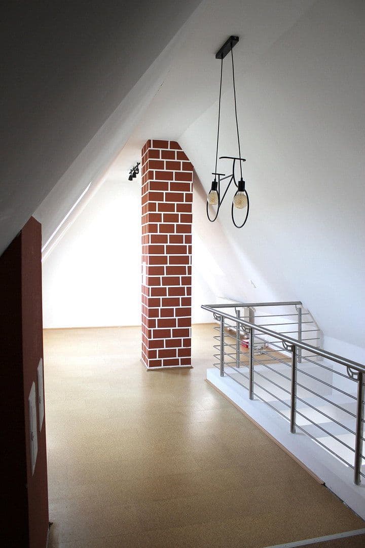 Predaj bytu 3-izbový 111 m², Lauf an der Pegnitz, Bavorsko Predaj bytu 3-izbový 111 m², Lauf an der Pegnitz, Bavorsko