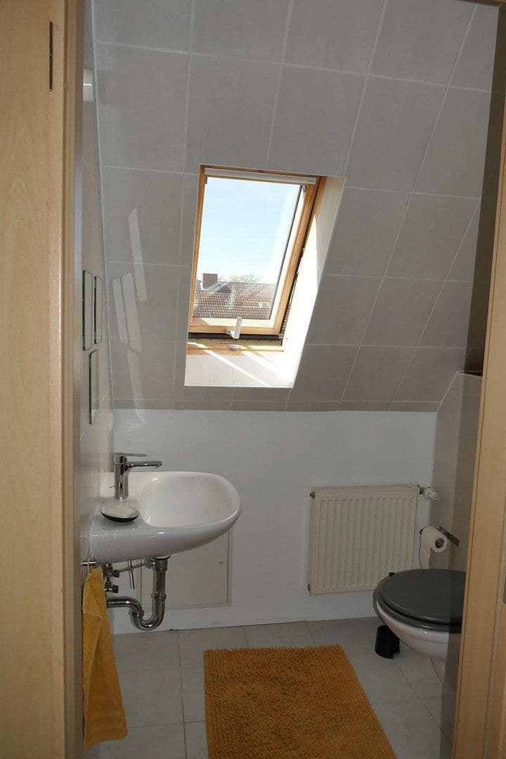 Predaj bytu 3-izbový 111 m², Lauf an der Pegnitz, Bavorsko Predaj bytu 3-izbový 111 m², Lauf an der Pegnitz, Bavorsko