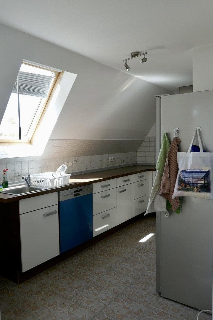Predaj bytu 3-izbový 111 m², Lauf an der Pegnitz, Bavorsko Predaj bytu 3-izbový 111 m², Lauf an der Pegnitz, Bavorsko