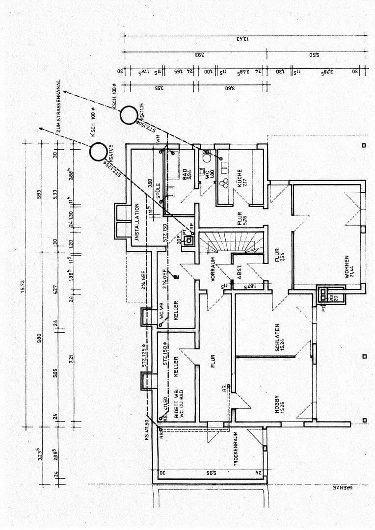 Predaj domu 224 m², pozemek 880 m², Tübingen, Bádensko-Wurttembersko Predaj domu 224 m², pozemek 880 m², Tübingen, Bádensko-Wurttembersko